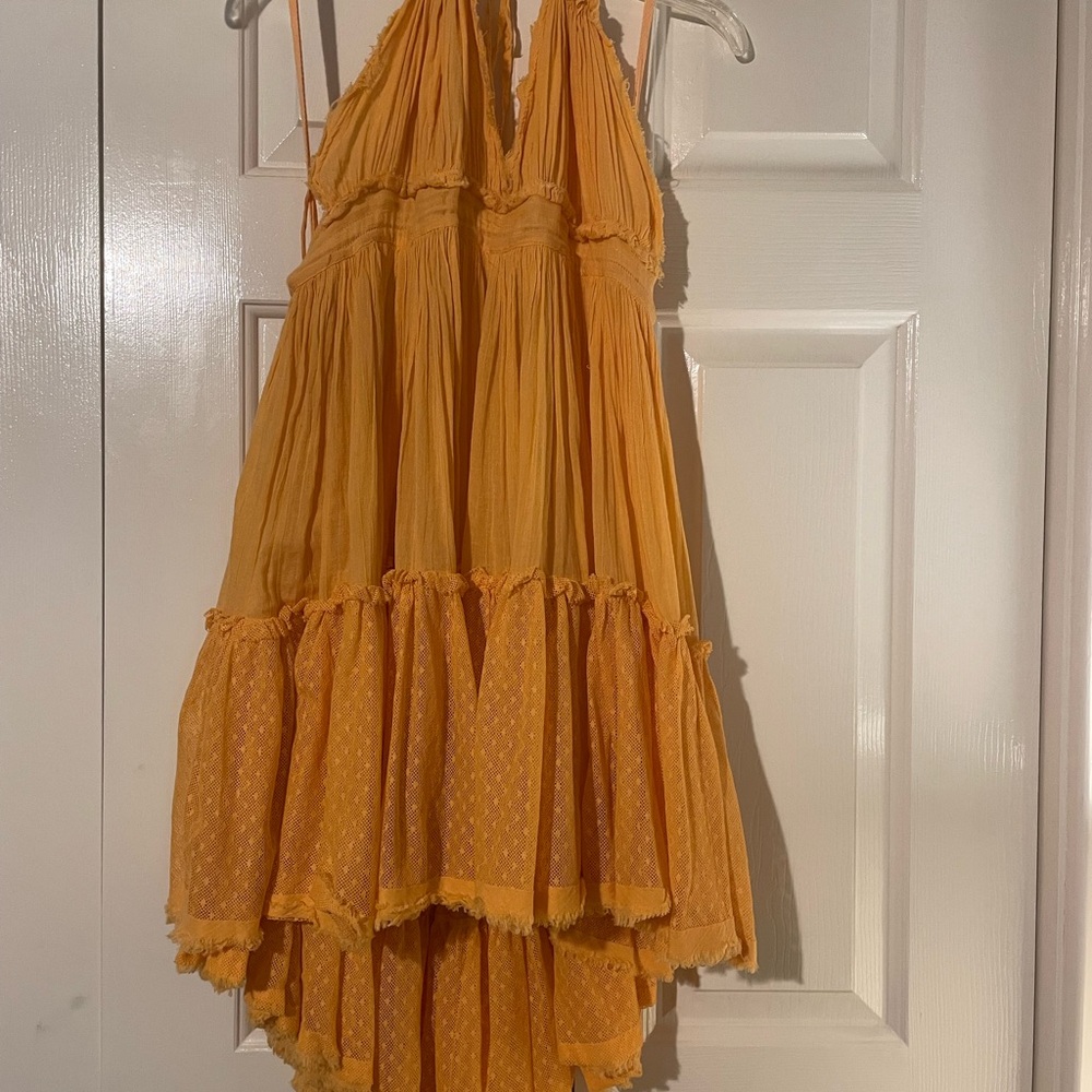 Free People 100 degree mini